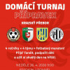 Obrázek k Fotbal: Krajský přebor přípravek