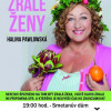 Obrázek k Halina Pawlowská - Manuál zralé ženy
