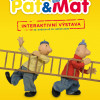 Obrázek k Pat a Mat