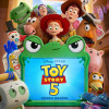 Obrázek k Toy story 5: Příběh hraček