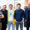 Obrázek k Letní kino: Prvok, Šampon, Tečka a Karel