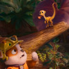 Obrázek k Tlapková patrola: Dinosauří film