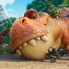 Obrázek k Tlapková patrola: Dinosauří film