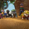 Obrázek k Tlapková patrola: Dinosauří film