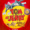 Obrázek k Tom a Jerry: Kouzelný kompas