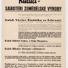 Obrázek k Se jménem Stalin zvítězíme. Kolektivizace v okrese Litomyšl