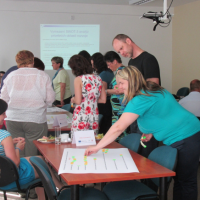 obrázek k Kulaté stoly