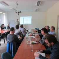 obrázek k Jednání PS