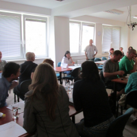 obrázek k Jednání PS