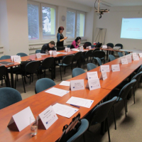 obrázek k Jednání ŘV