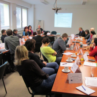 obrázek k Jednání ŘV