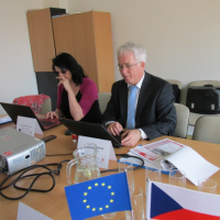 obrázek k Jednání PS