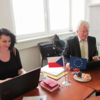 obrázek k Jednání PS