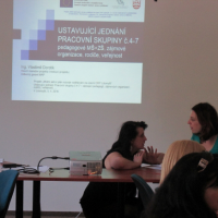 obrázek k Jednání PS