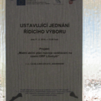 obrázek k Jednání ŘV