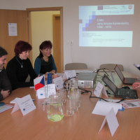 obrázek k Jednání PS