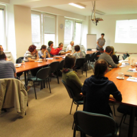 obrázek k PhDr., Mgr. Monika Puškinová, Ph.D.