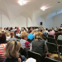 obrázek k PhDr. Lidmila Pekařová