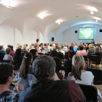 obrázek k PhDr. Lidmila Pekařová