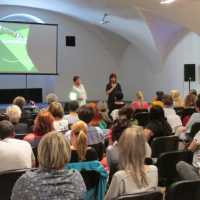 obrázek k PhDr. Lidmila Pekařová