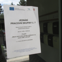 obrázek k Jednání PS