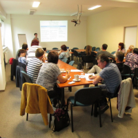 obrázek k PhDr., Mgr. Monika Puškinová, Ph.D.