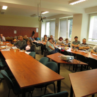 obrázek k PhDr., Mgr. Monika Puškinová, Ph.D.