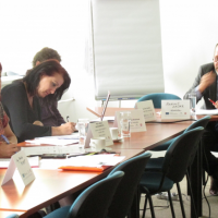 obrázek k Řídící výbor