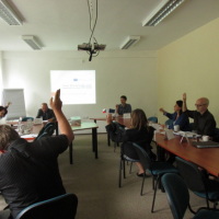 obrázek k Řídící výbor