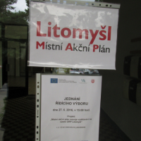 obrázek k Řídící výbor