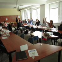 obrázek k Řídící výbor