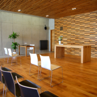 obrázek k Nová městská síň Litomyšl