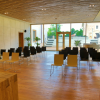 obrázek k Nová městská síň Litomyšl