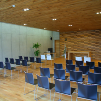 obrázek k Nová městská síň Litomyšl