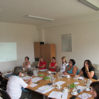 obrázek k Společné setkání se zástupci mateřských škol