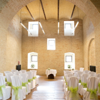 obrázek k kaple v Zámeckém pivovaře