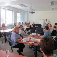 obrázek k PhDr. Jan Svoboda - "Motivace nemotivovaného"