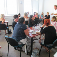 obrázek k PhDr. Jan Svoboda - "Motivace nemotivovaného"