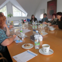 obrázek k Jednání projektového týmu 20.9.2016