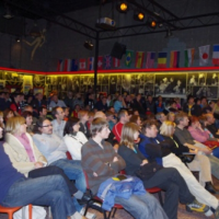 obrázek k Festival outdoorových filmů posedmé v Kotelně 