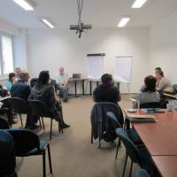 obrázek k Ing. Zdeněk Štěpánek - Ředitel koučem - ochutnávka