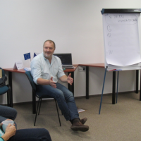 obrázek k Ing. Zdeněk Štěpánek - Ředitel koučem - ochutnávka