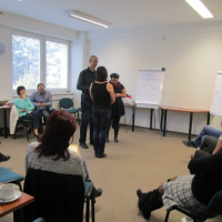 obrázek k Ing. Zdeněk Štěpánek - Ředitel koučem - ochutnávka