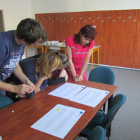 obrázek k Jednání pracovní skupiny č. 6