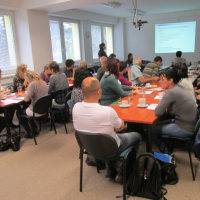 obrázek k Jednání přacovní skupiny č. 3