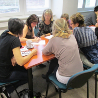 obrázek k Jednání přacovní skupiny č. 3