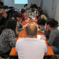 obrázek k Jednání přacovní skupiny č. 3