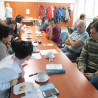 obrázek k Jednání přacovní skupiny č. 3