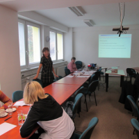 obrázek k Jednání pracovní skupiny č. 4