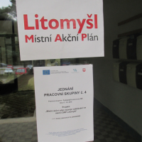 obrázek k Jednání pracovní skupiny č. 4